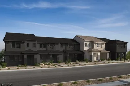 Las Vegas Home