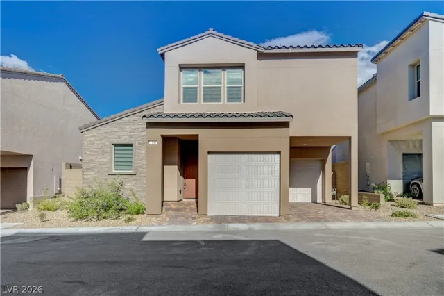 Las Vegas NV Home