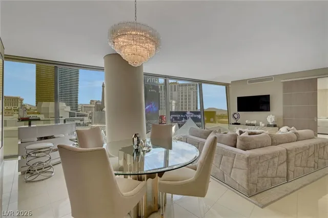 Las Vegas NV Property