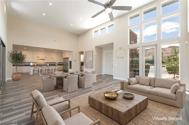 Las Vegas NV Home
