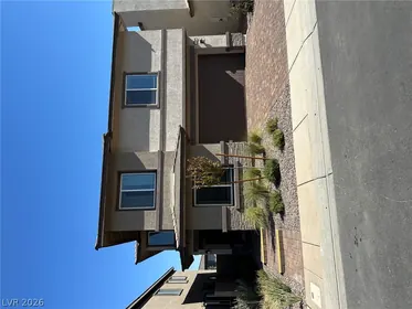 Henderson NV Home