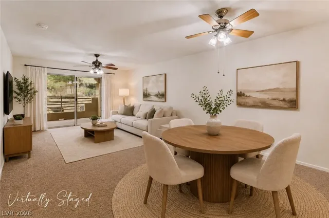 Las Vegas NV Home