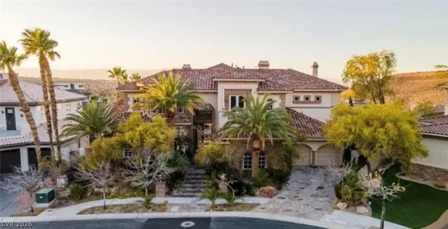 Henderson NV Home