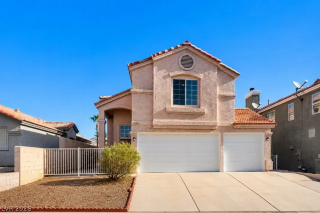 Las Vegas NV Home
