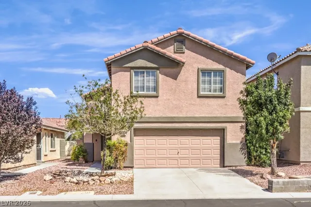 Las Vegas NV Home