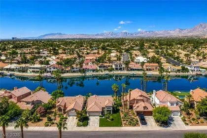 Las Vegas NV Home