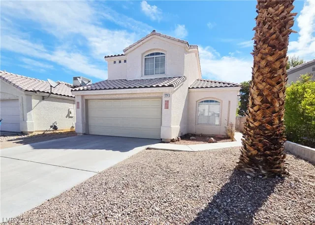 Las Vegas NV Home