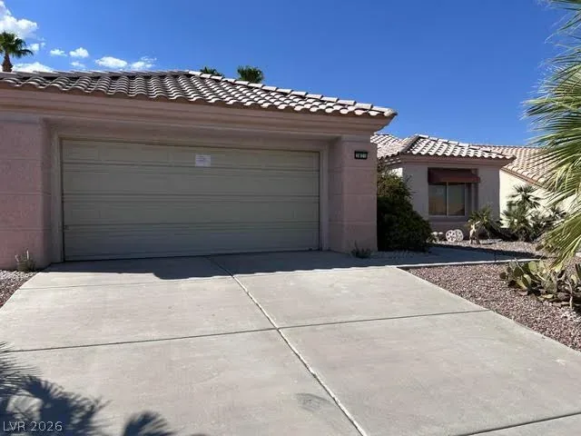 Las Vegas NV Home