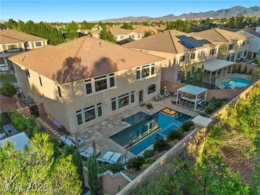 Las Vegas NV Home