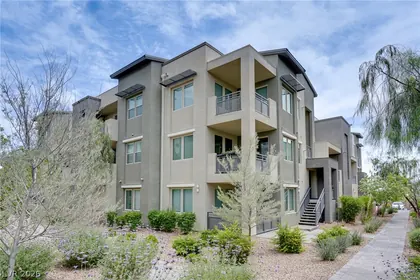 Las Vegas NV Home