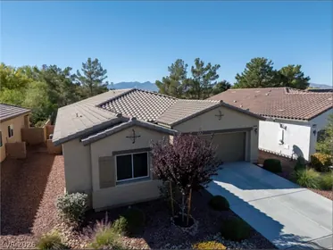 Pahrump NV Home