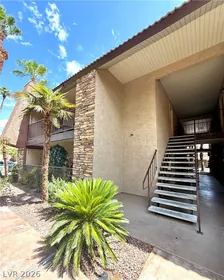 Las Vegas NV Home