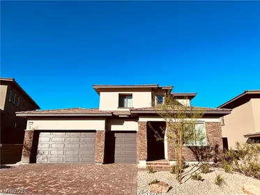 Las Vegas NV Home
