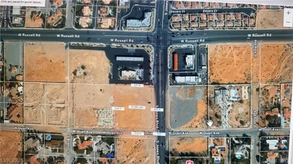 Las Vegas Property