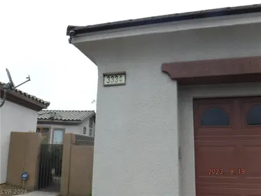 Las Vegas NV Home