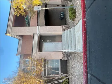 Las Vegas NV Home