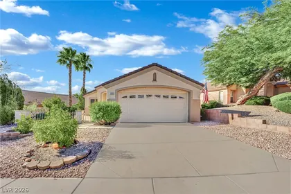 Henderson Home