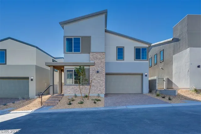 Las Vegas NV Home