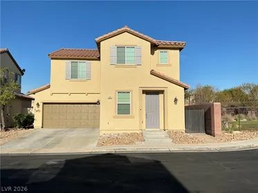 North Las Vegas NV Home