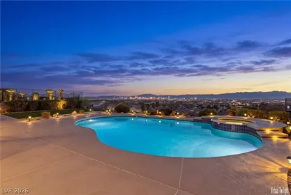 Las Vegas Home