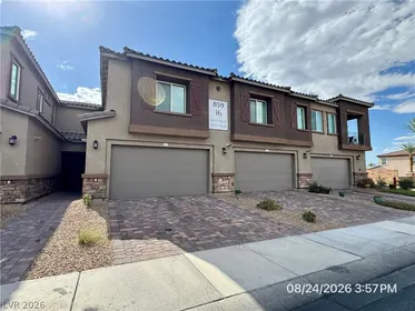 Henderson NV Home