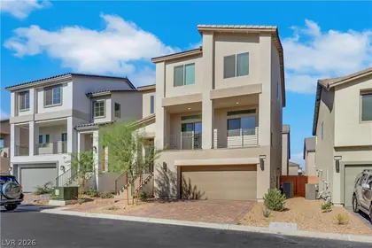 Las Vegas Home