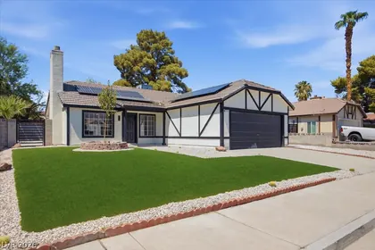 Las Vegas NV Home