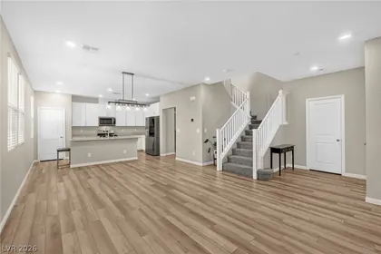 Henderson Home