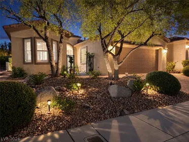 Las Vegas NV Home