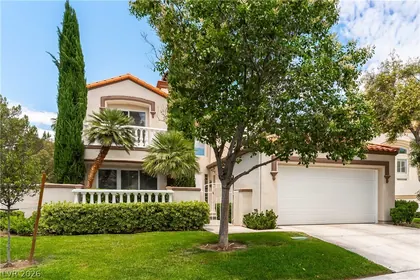 Las Vegas Home