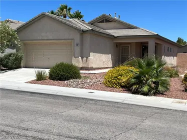 Las Vegas NV Home