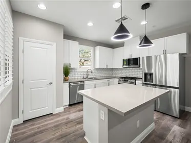 Henderson NV Home