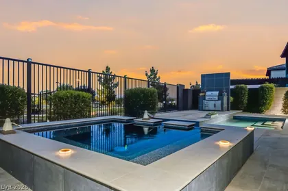 Las Vegas NV Home