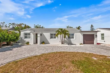MADEIRA BEACH FL Home