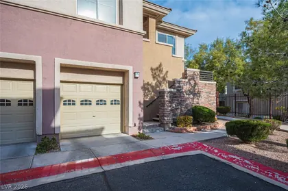 Las Vegas Home