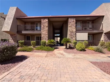 Las Vegas NV Home