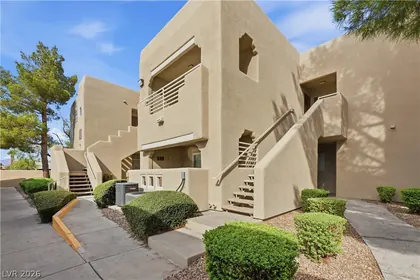 Las Vegas NV Home
