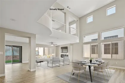 Las Vegas Home