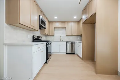 Las Vegas Home