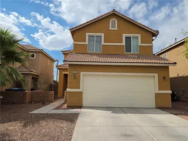 Las Vegas NV Home