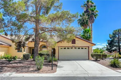 Las Vegas NV Home