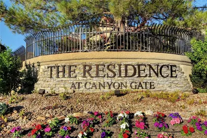 Las Vegas NV Home
