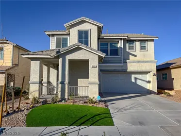 Las Vegas NV Home