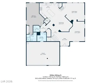 Henderson Home