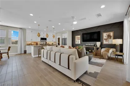 Las Vegas Home