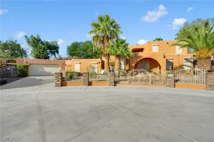 Las Vegas NV Home