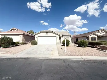 Las Vegas Home