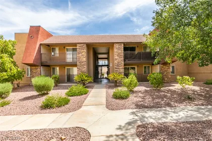 Las Vegas NV Home