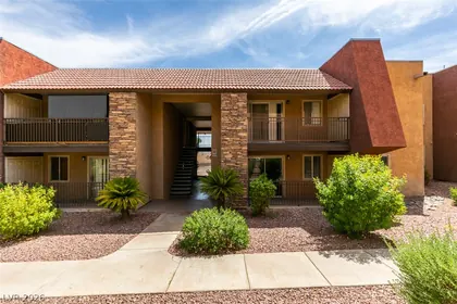 Las Vegas NV Home