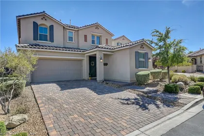 Las Vegas NV Home